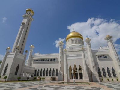 Cara Pemupukan Semangka