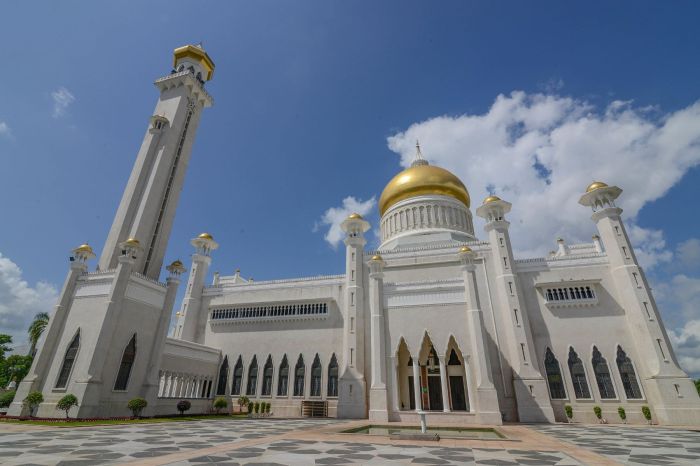 Cara Pemupukan Semangka