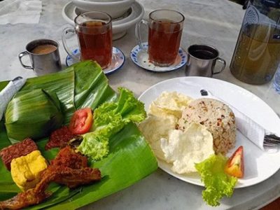 Cara Memupuk Tanaman Melon