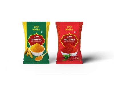Benih Kale Panah Merah