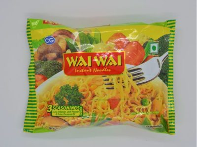 Benih Buah Kiwi