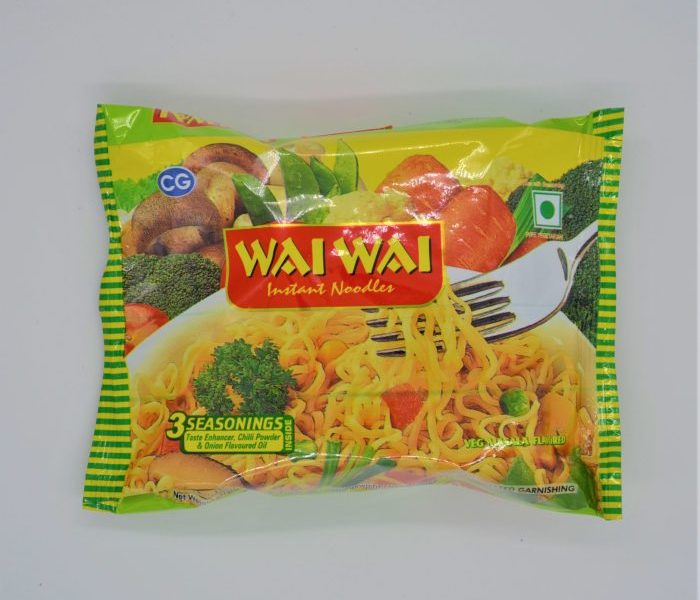 Benih Buah Kiwi