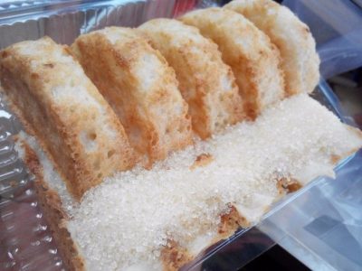 Ayam Petelur Tidak Produksi di Sukorambi, Jember
