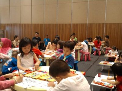 Budidaya Kelapa di Hamparan Perak, Deli Serdang