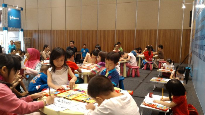 Budidaya Kelapa di Hamparan Perak, Deli Serdang