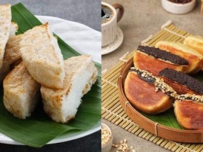 Budidaya Kelapa di Naman Teran, Karo