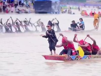 Harga Cabai di Galis, Bangkalan