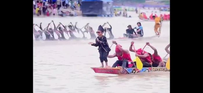 Harga Cabai di Galis, Bangkalan