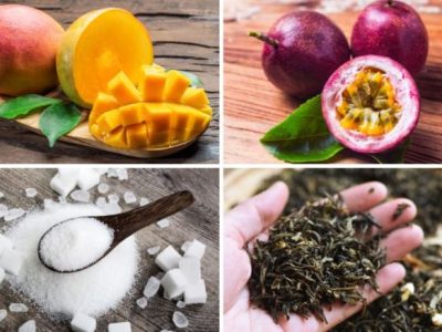 Jual Bibit Kurma