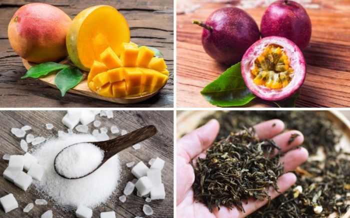 Jual Bibit Kurma