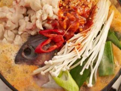 Cara Membuat Pupuk Organik Cair Perangsang Bunga dan Buah