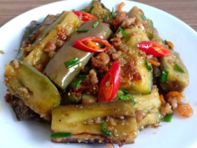 Benih Cabe Rawit Unggul F1