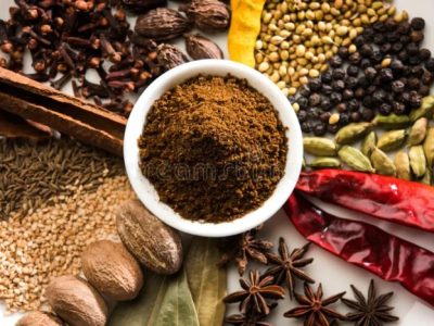 Cara Mengatasi Daun Mangga Yang Kering