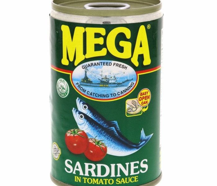 Benih Padi Hms 400