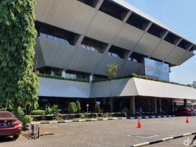 Cara Menanam Padi Beras Merah