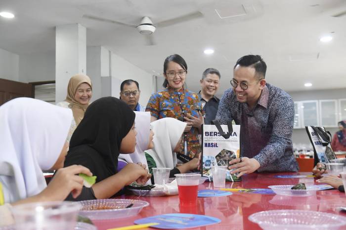 Ayam Petelur Tidak Produksi di Perak, Jombang