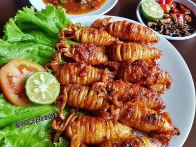 Benih Sawi Hijau