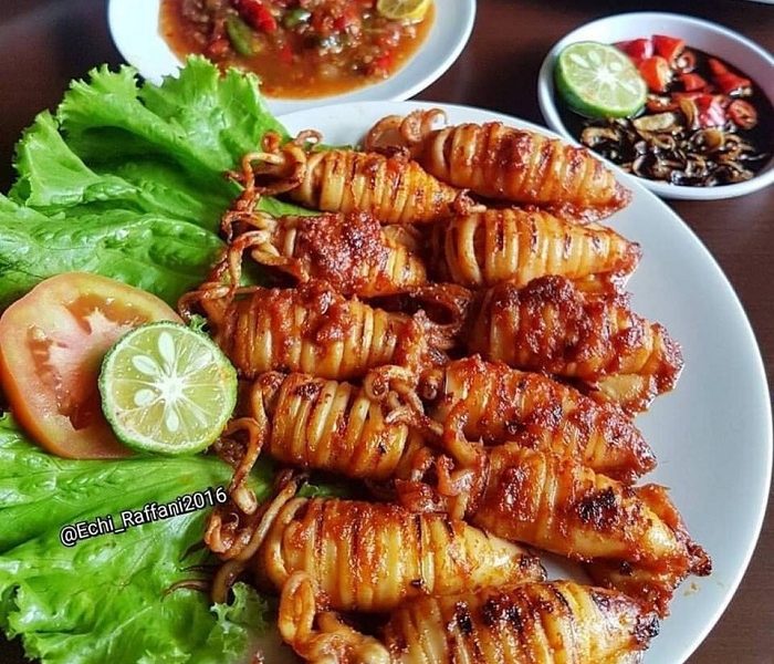 Benih Sawi Hijau