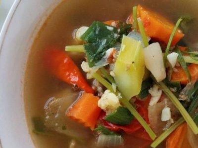 Cara Membuat Pupuk Buah Untuk Cabe