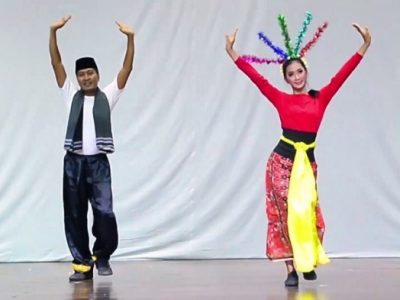 Cara Ternak Ayam di Mayang, Jember