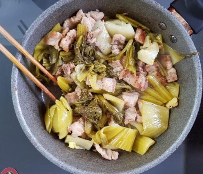 Pupuk Lengkeng