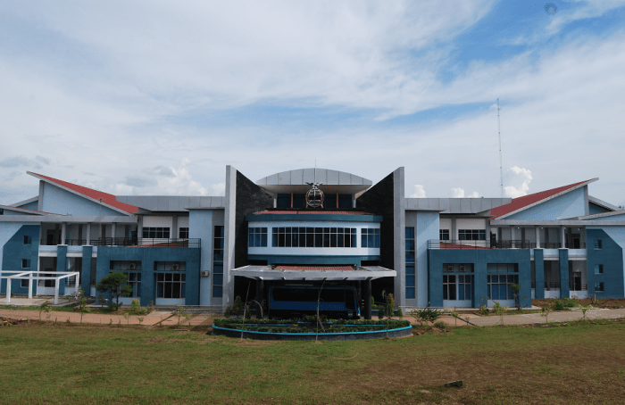 Penjual Tanaman Buah Terdekat