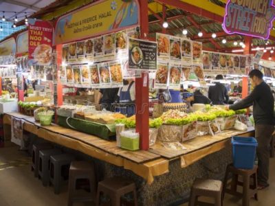 Harga Pohon Jambu Kristal