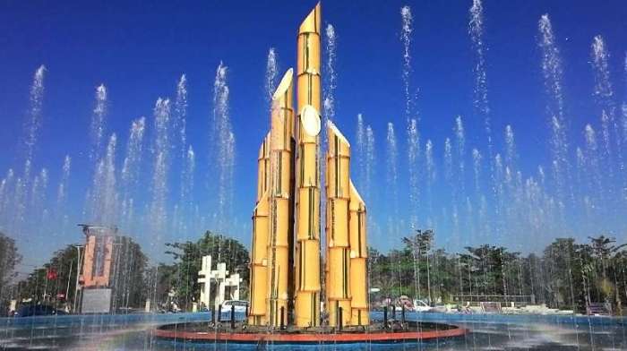 Bibit Cabe Rawit Unggul Siap Tanam